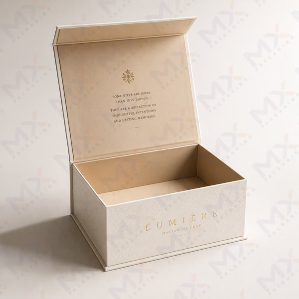 Rigid Gift Boxes - view 2